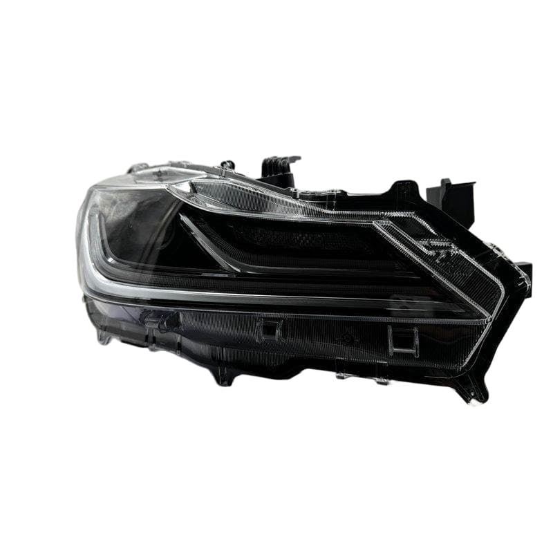 Toyota Headlight Assembly 81110-02Q00 for Asian Lion 2021 Model Headlight Turn Signal Assembly Half Assembly