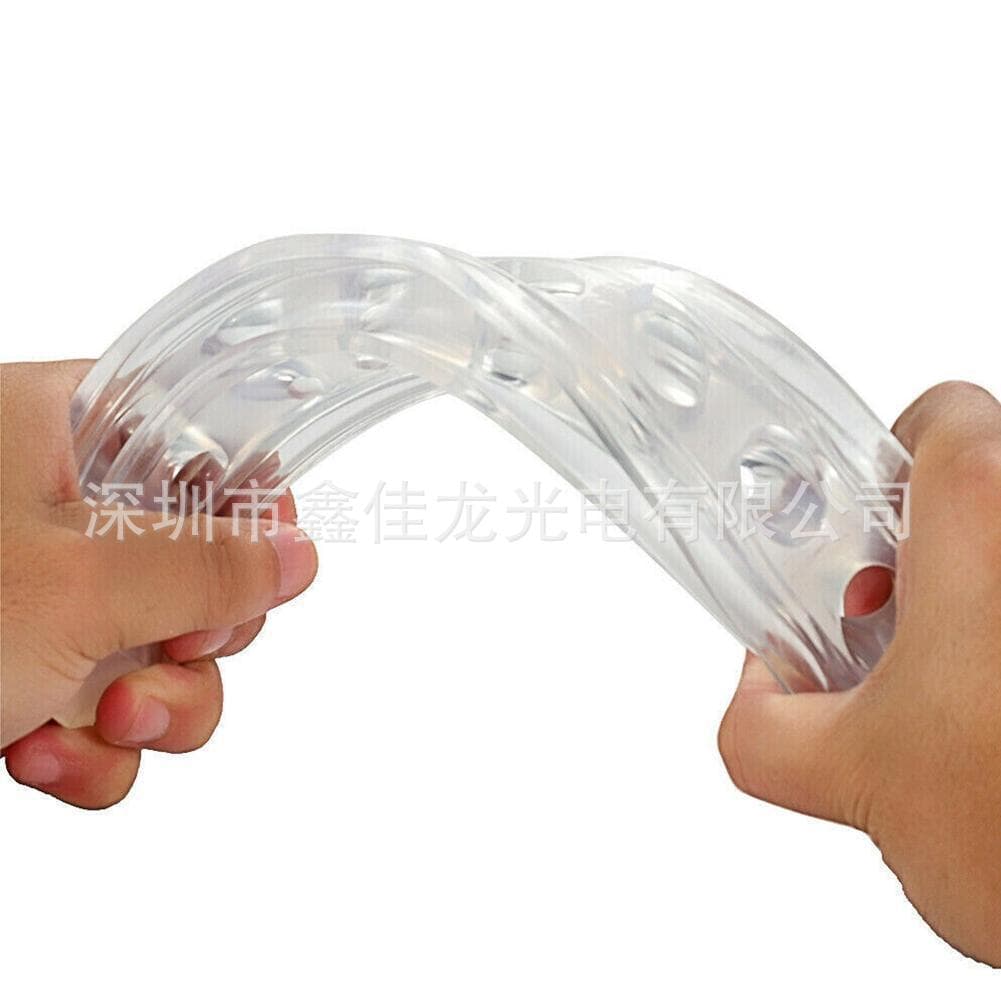Factory Direct AMT Transparent Car Shock Absorbing Gel Buffer Shock Absorber A+ABB+CDEF