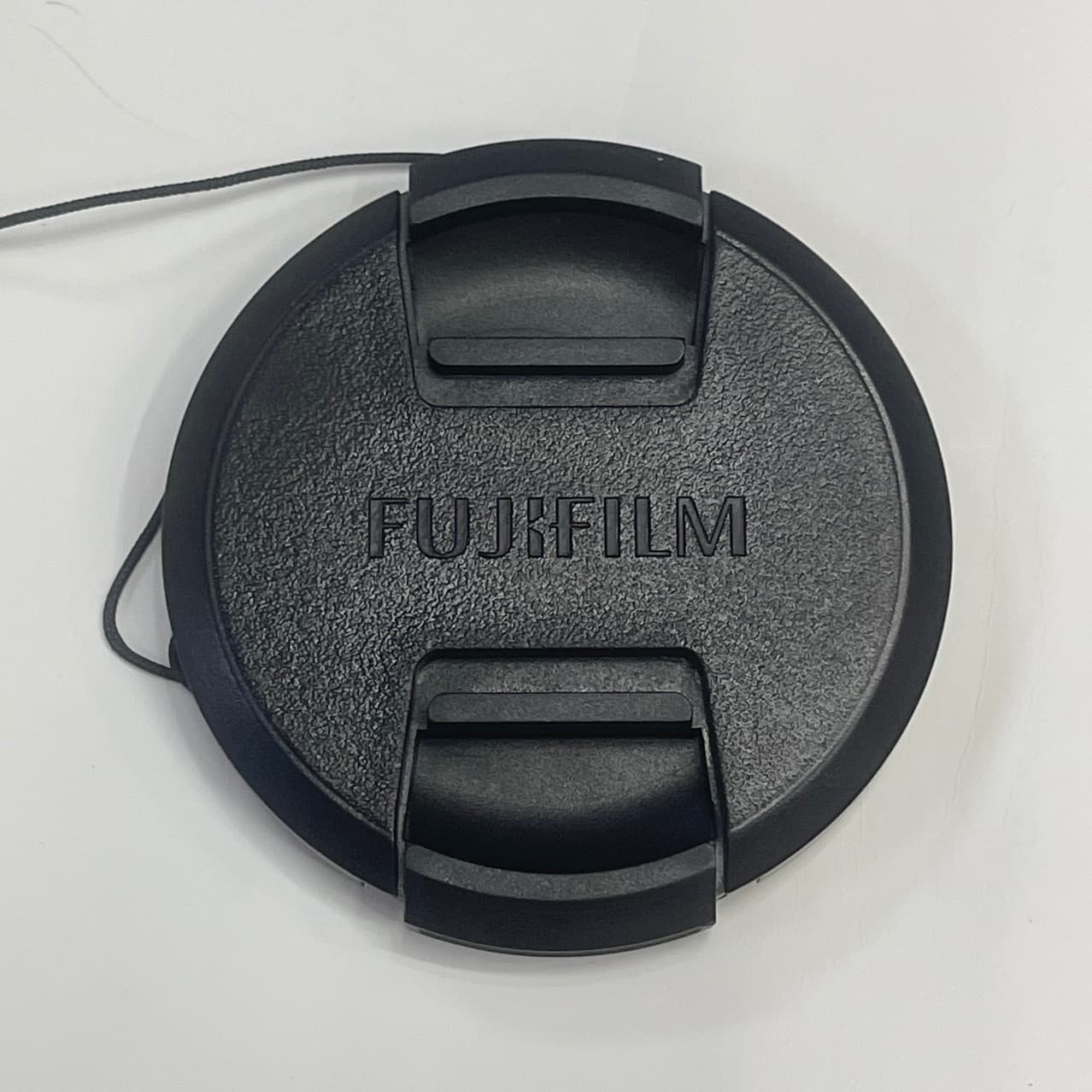 Compatible with Fuji 43/46/49/52/55/58/62/67/72/77/82mm Lens Cap Dust Cover Protective Cap