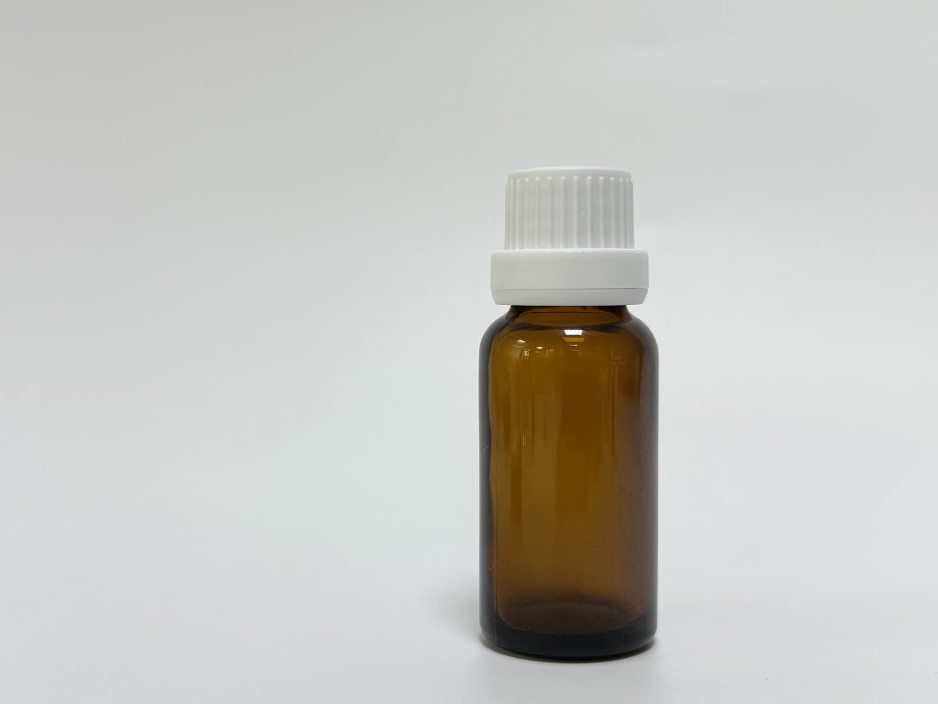 Brown Amber Essential Oil Bottle 5-100ml, Dropper Dispenser Bottle 30ml 50ml, Cosmetic Spray Pump Serum Bottle