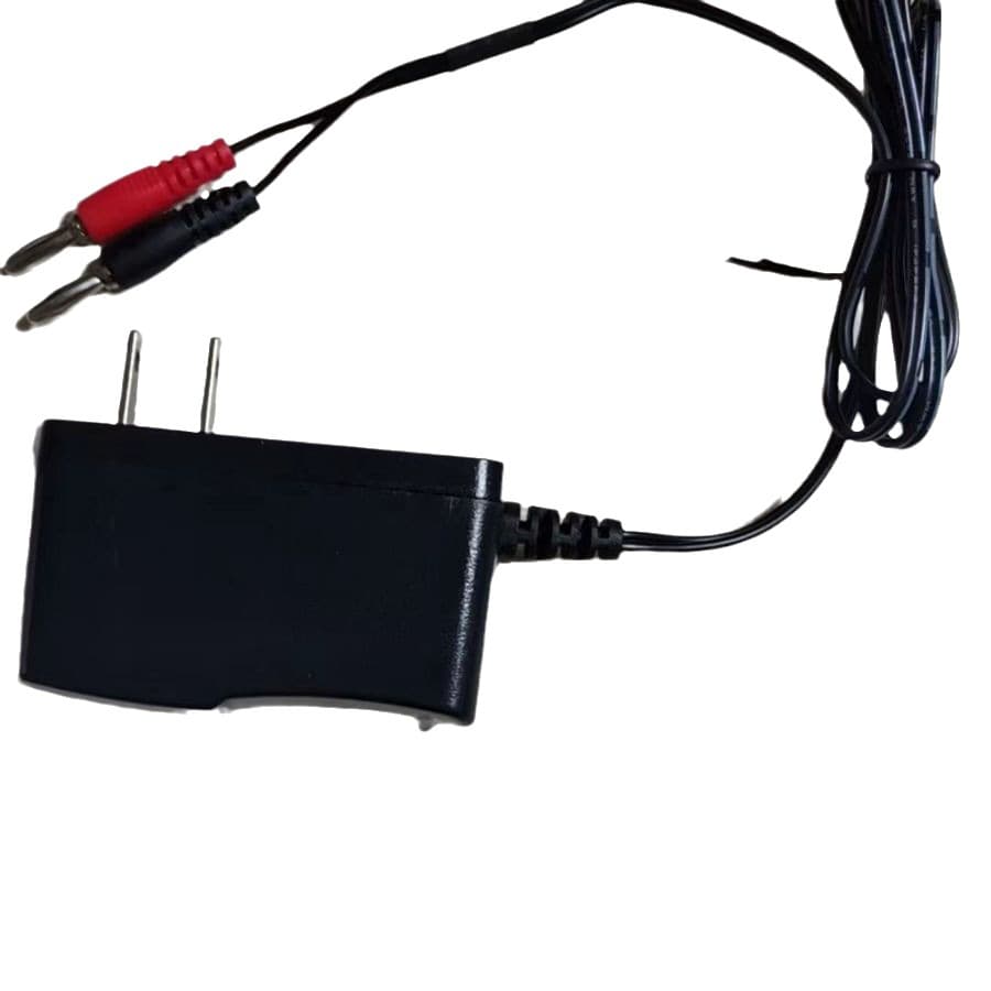 Manufacturer 4.5V1A PSE Certified Banana Plug 14V Flashlight Battery UL US Standard Constant Current Indicator Light Charger