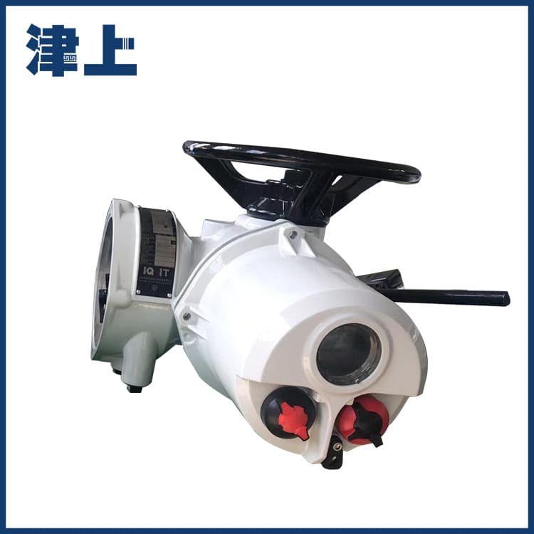 Rotork IQC12 IQTC12 Ample Stock Electric Gate Actuator Negotiable