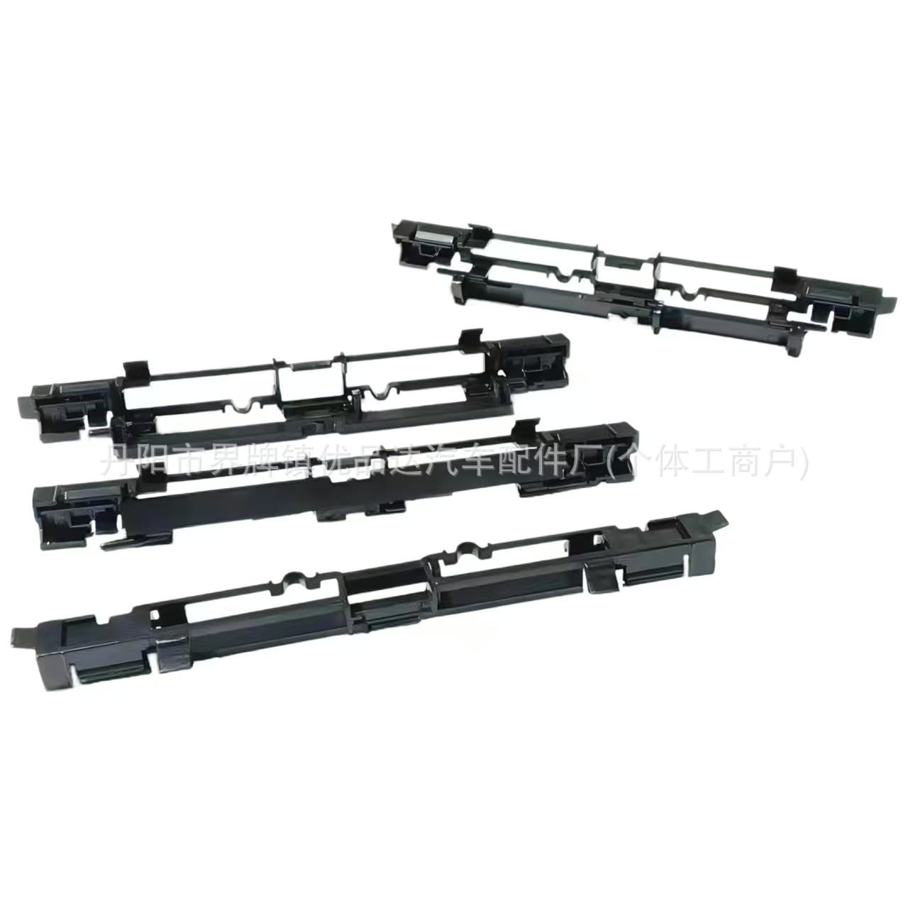 Compatible with OPEL Astra H MK5 Roof Rack Cover Bracket 13125723, 5187878, 5187915