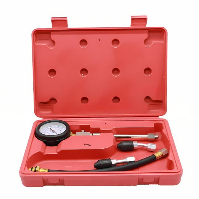 TU-3 Multi-function Automotive Cylinder Pressure Gauge