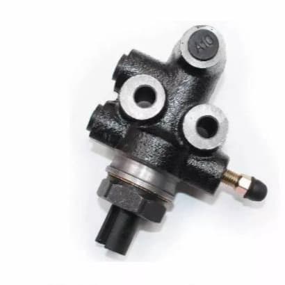 47910-26550 is suitable for Toyota Hilux load-sensing proportioning valves and brake distribution valves.