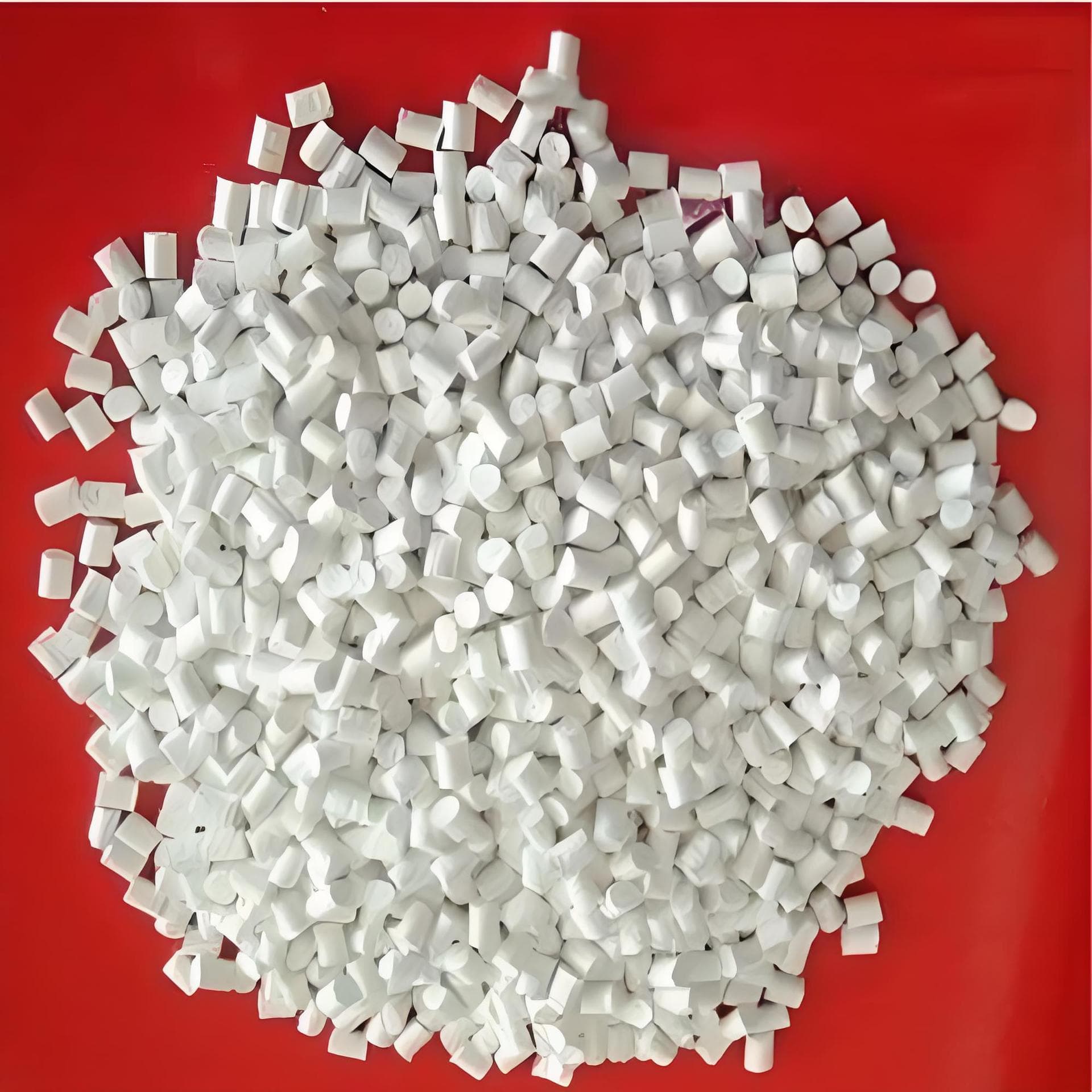 Modified PPA, customizable colors, flame retardant, PTFE filled, toughened