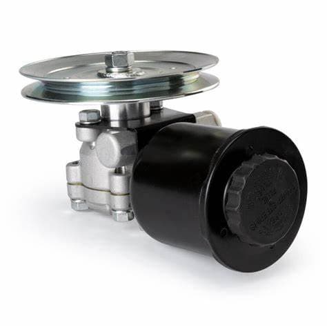 49110-11J00 Compatible with Nissan Y60/TD42 Car Power Steering Pump 4911011J00 Guangzhou Auto Parts