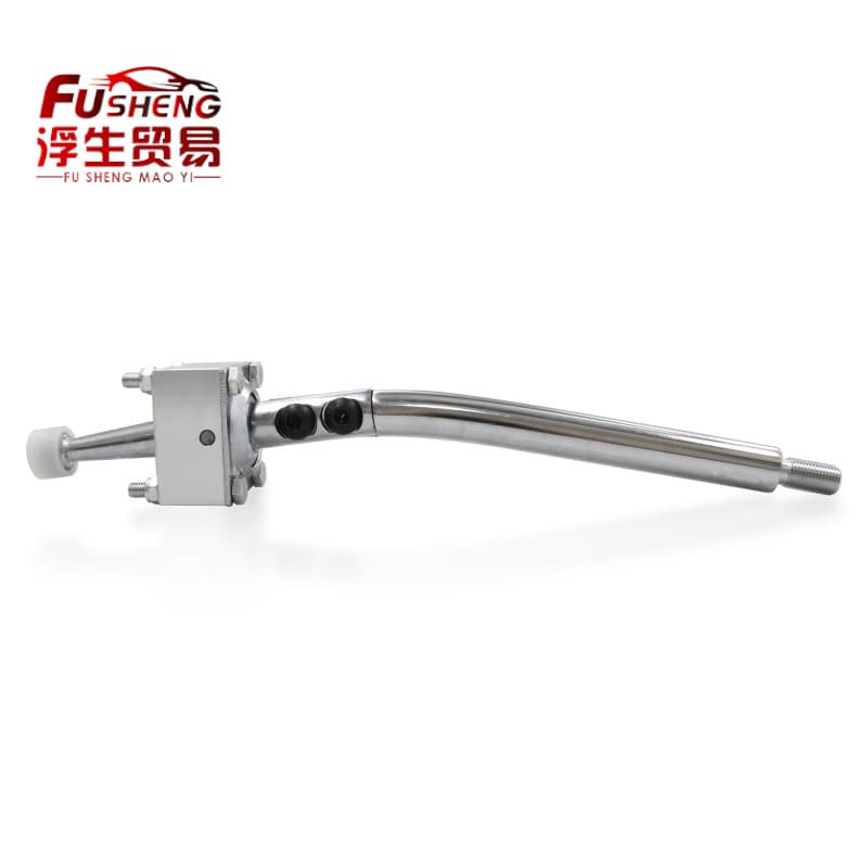 Modified quick shift lever for 78-02 Toyota Supra Celica W50 W55 W57 W58 R154