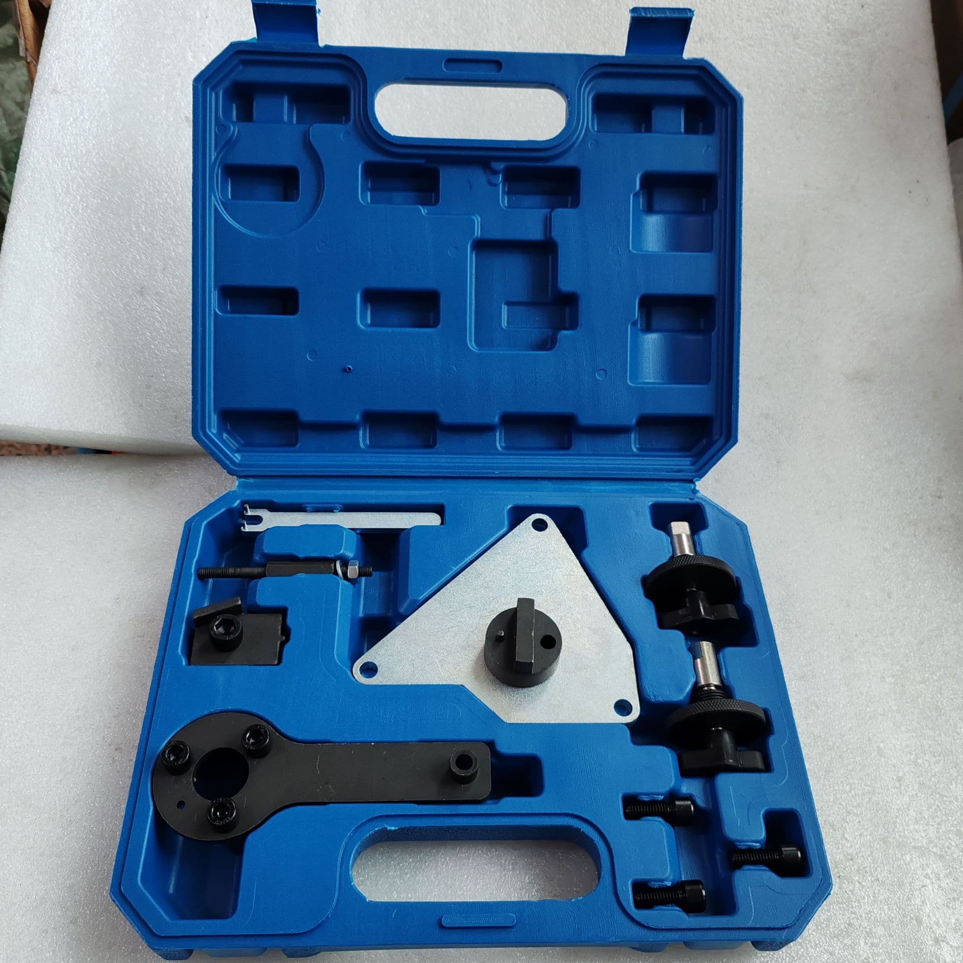 Car group set Jeep Compass special tools Fiat Feixiang Zhiyue 1.4T Opel timing tools