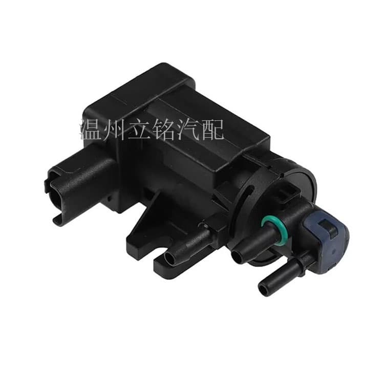 9674084680/9801887680/1618QH/1618QQ For Citroën Carbon Canister Solenoid Valve