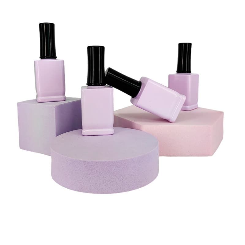 15ml empty nail polish bottle, spray electroplating nail polish empty bottle, nail polish empty bottle, refill bottle