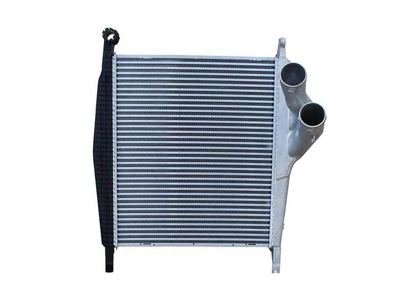 Compatible with Mercedes-Benz BMW Intercooler 9405010401 9405010701 9425010101