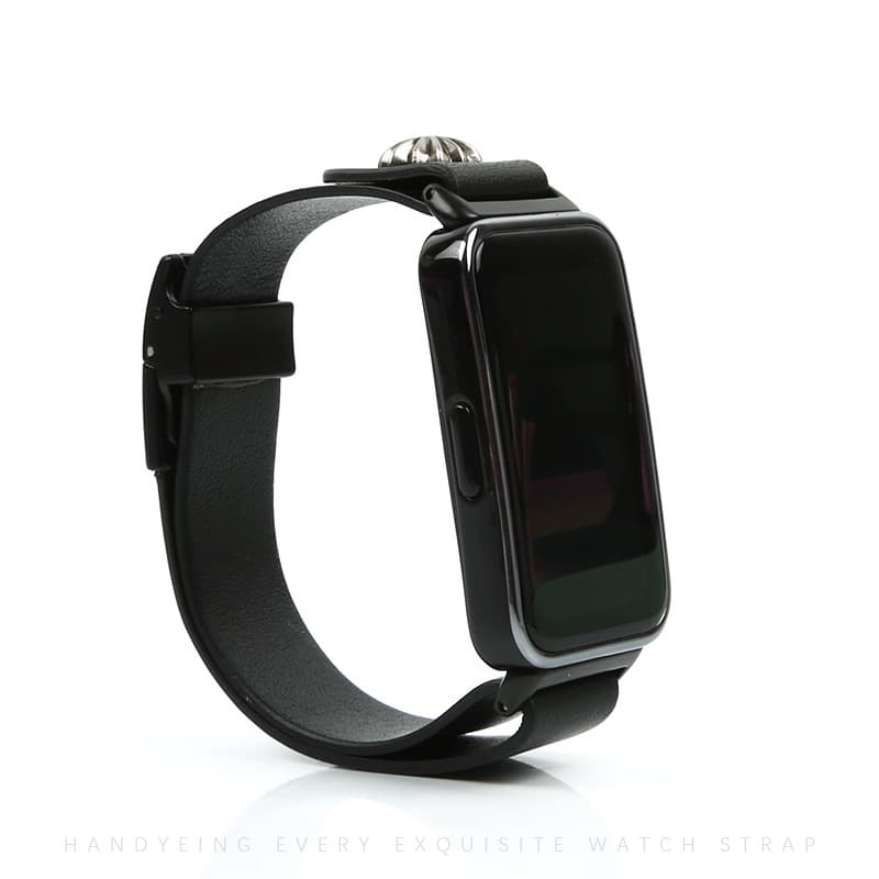 Bracelet Strap Compatible with Huawei Pro Honor Xiaomi Band 8/9/10/11 Fit Sports Wristband 14mm Width Custom