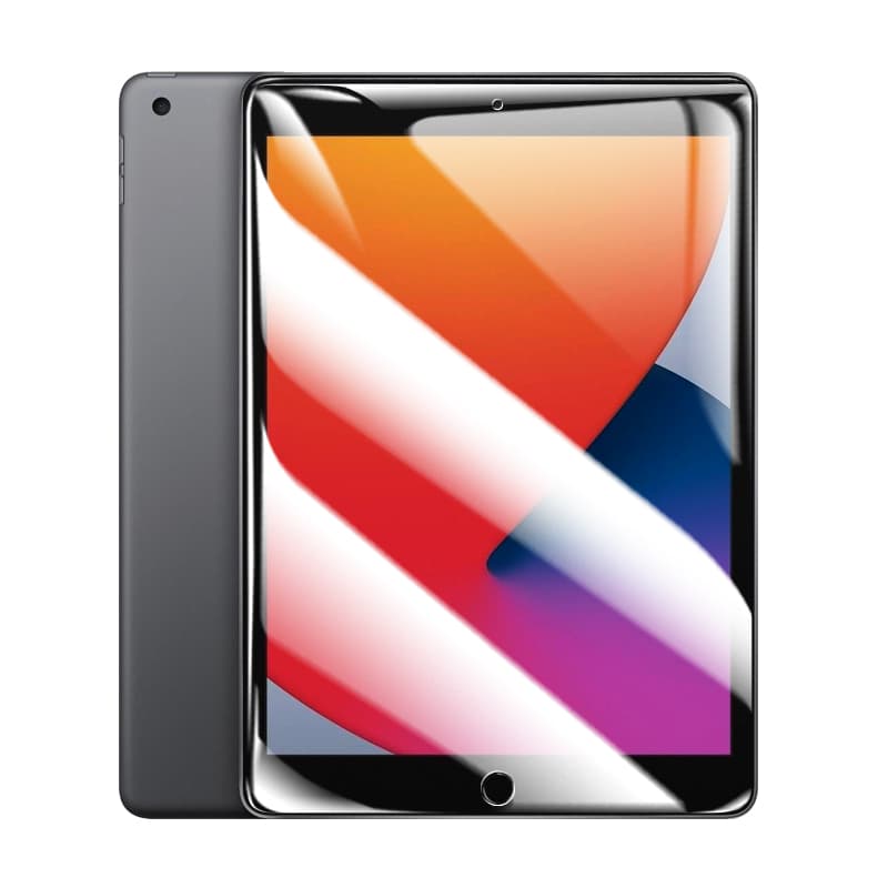 Tempered Glass Screen Protector for iPad Air 7 New 2025 11-inch, iPad 10 Protective Film