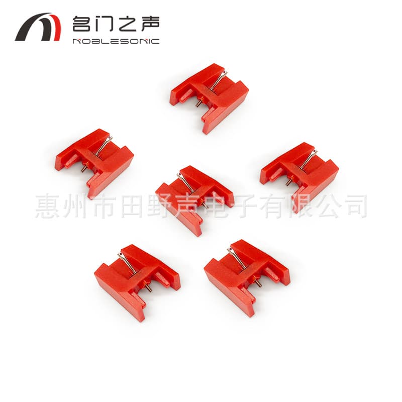 Factory direct supply of moving magnet cartridge with ruby stylus, dedicated for turntable/gramophone cartridges