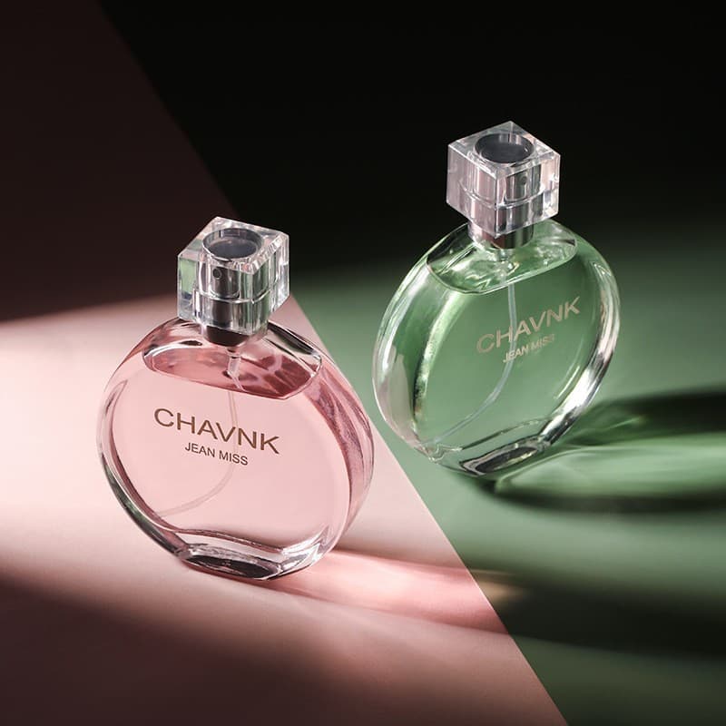 Xiaocheng Yixiang Powder Encounter Perfume Long-Lasting Fragrance Women's Perfume Foreign Trade Cross-Border Hot-Selling Live-Streaming Perfume