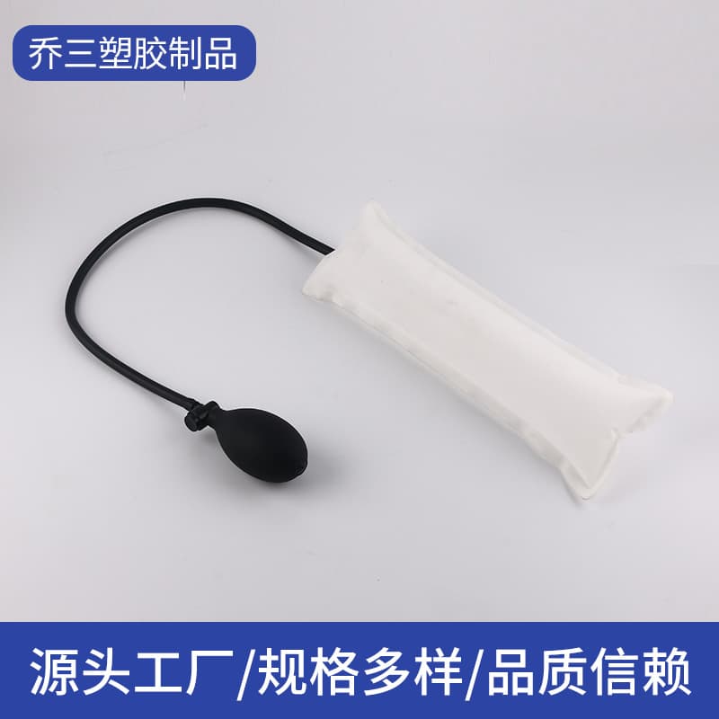 Factory Stock Massage Pillow Airbag Neck Massager Airbag Cervical Massage Pillow Airbag