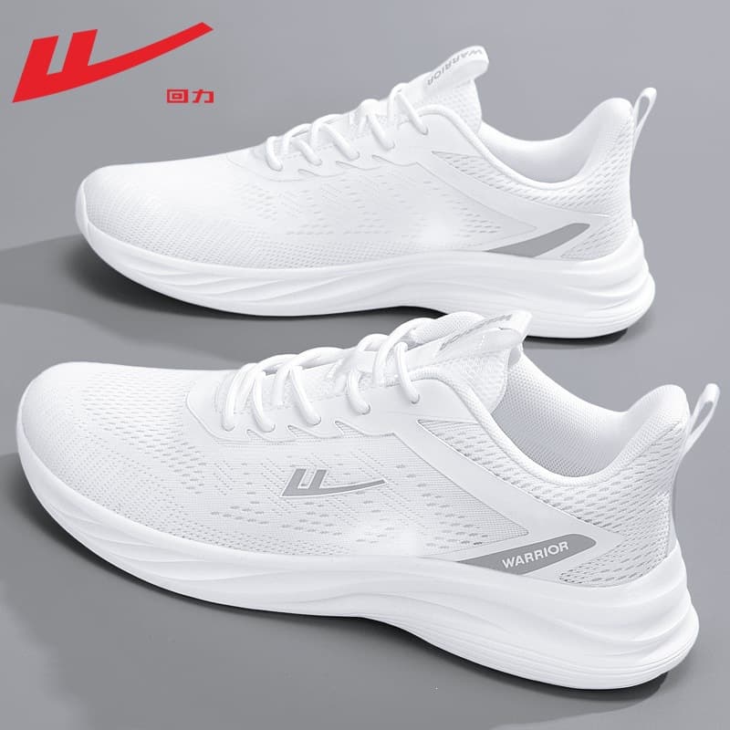 Pull back shoes men's shoes women's shoes running shoes women's men's white new men's couple shoes comfortable sports shoes