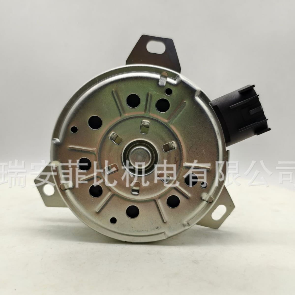 15-80551/15780796 General Motors car fan motor direct from manufacturer