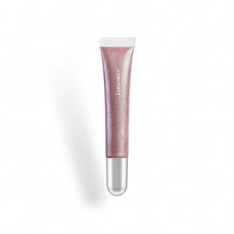 Cross-border new product beauty plumping lip gloss in fembot lip gloss