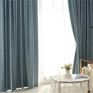 2025 New Cross-Border Drop Shipping French Vintage Curtain Blackout Velvet Fabric for Living Room Bedroom Light Luxury Velvet Fabric