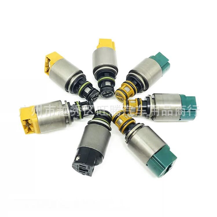 Transmission Solenoid ZF6HP19 6HP21 for BMW Audi 1068298044 1068298045