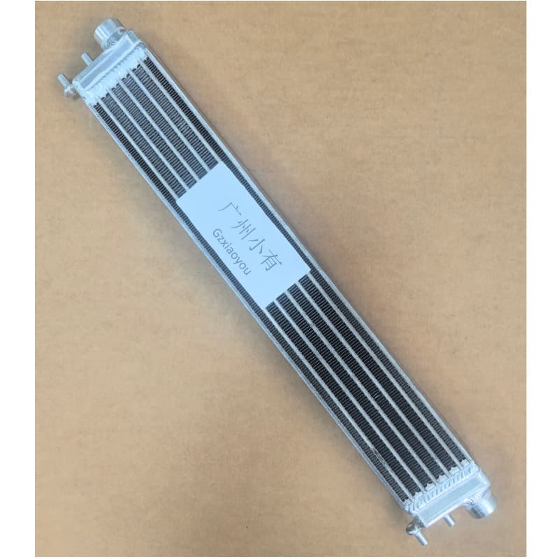 Oil Cooler for Mercedes C-Class 205 Transmission Oil Radiator OE 0995002200