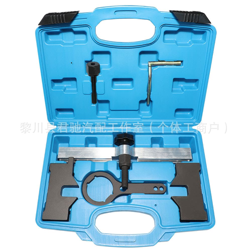 BMW N63 timing tool set BMW N74 timing tool set BMW 750 760 special timing tool