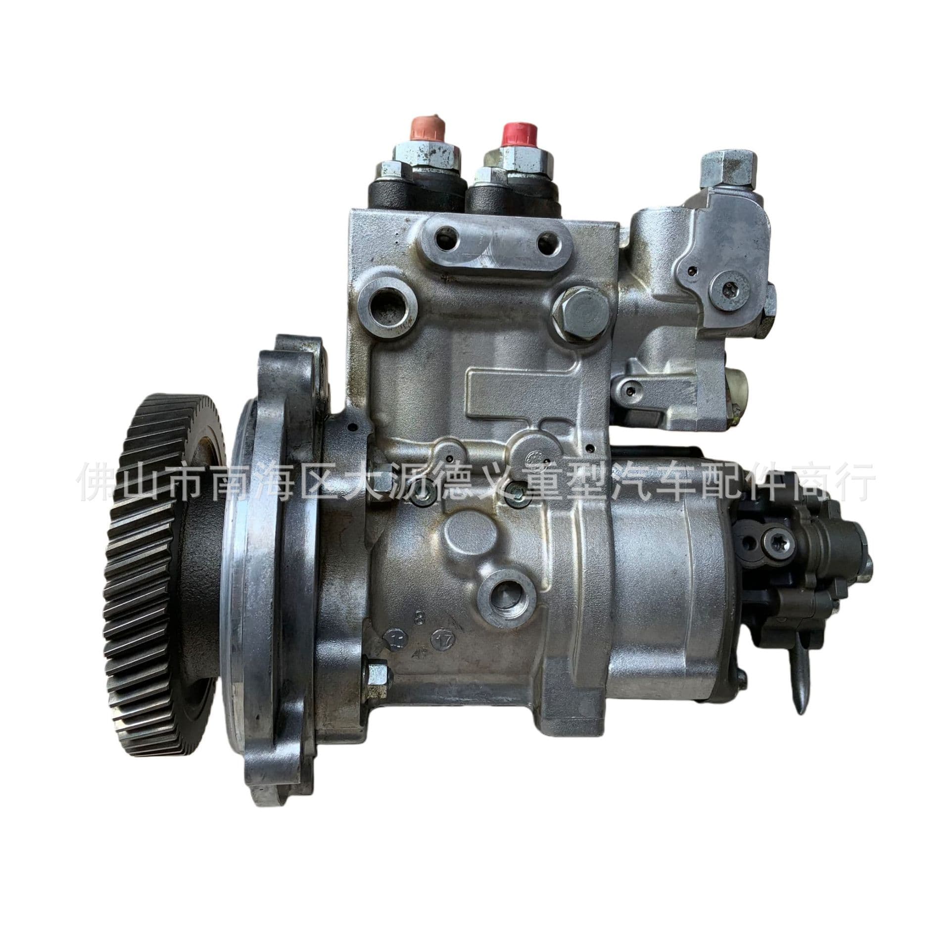 High Pressure Fuel Pump for 6M70 Used Parts Wholesale FUSO FV51J/F420 Special Fuel Pump