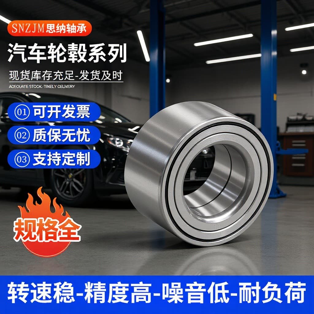 The DAC34620037 automotive wheel bearing is suitable for use with Chrysler Volkswagen automotive wheel bearing manufacturers.