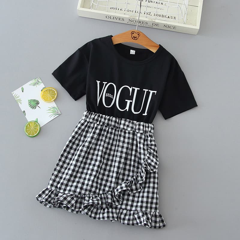 Girls Dress 2025 New Children Summer Princess Dress for 1-3 Year Old Toddler Baby Fashion Kids Skirt