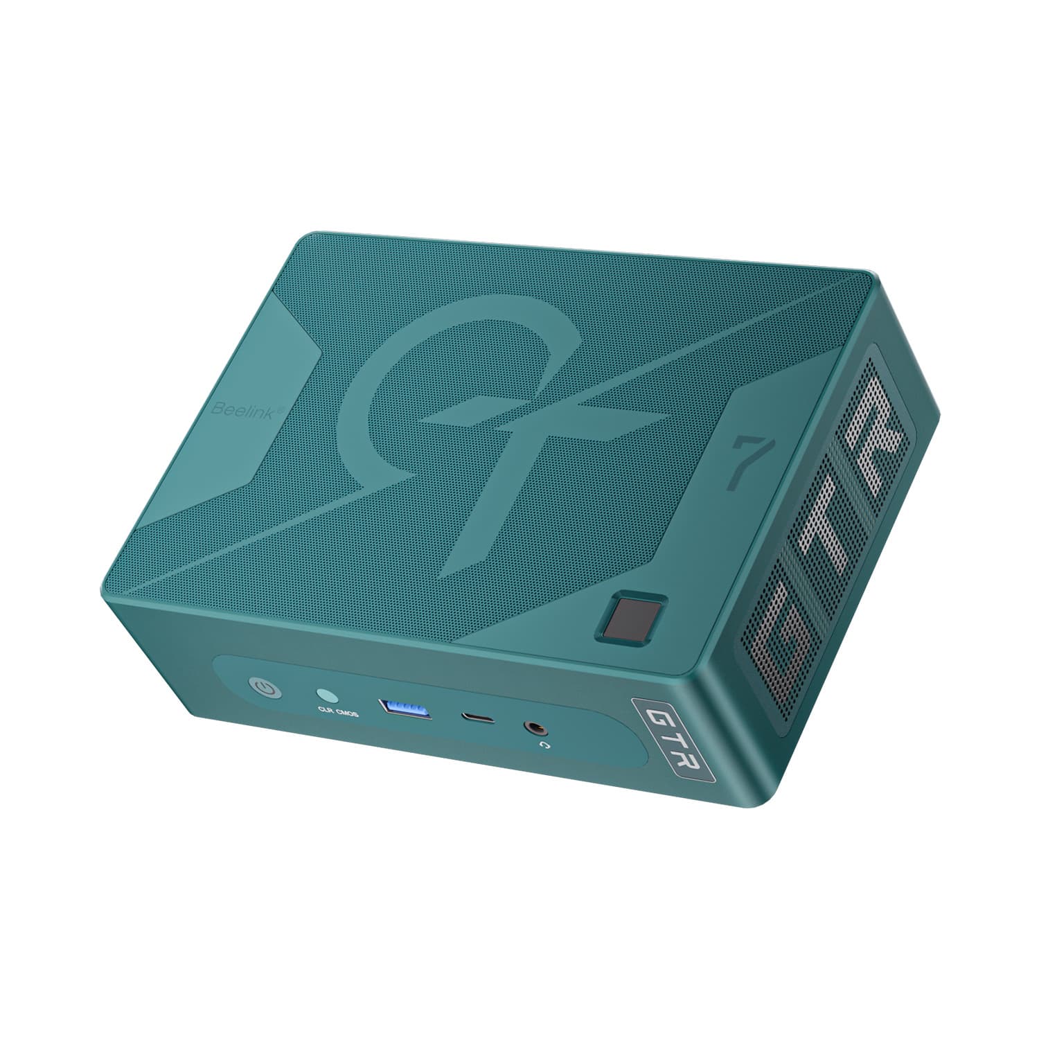 Beelink GTR7 7840H; GTR7 7940H mini computer office gaming USB 4.0