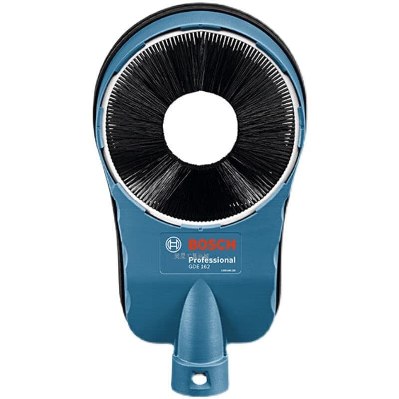 Bosch BOSCH Vacuum Linkage Device for Hammer Drills and Angle Grinders, Dust-Free Dust Cover, Construction Dust Collector, GDE Series