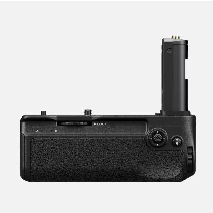MB-N14 Grip Battery Case for Z6/Z7 III DSLR Camera Accessories Vertical Shooting Handle