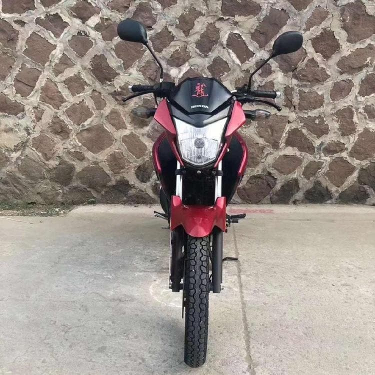 Negotiable Five.Goat..Honda Phantom 150CC Street Motorcycle Source Good