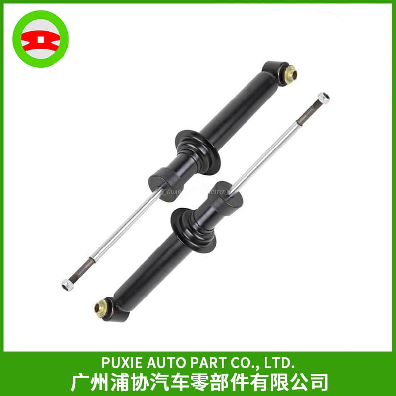 Shock Absorber Hydraulic Shock Absorber for BMW 5 Series E60 520i 523i Car Shock Absorber