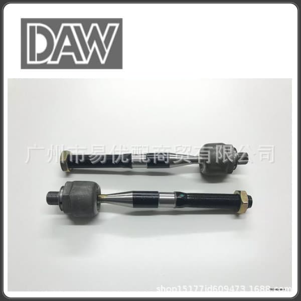 Tie Rod Inner EV800897 68105872AA Compatible with Jeep Grand Cherokee IV