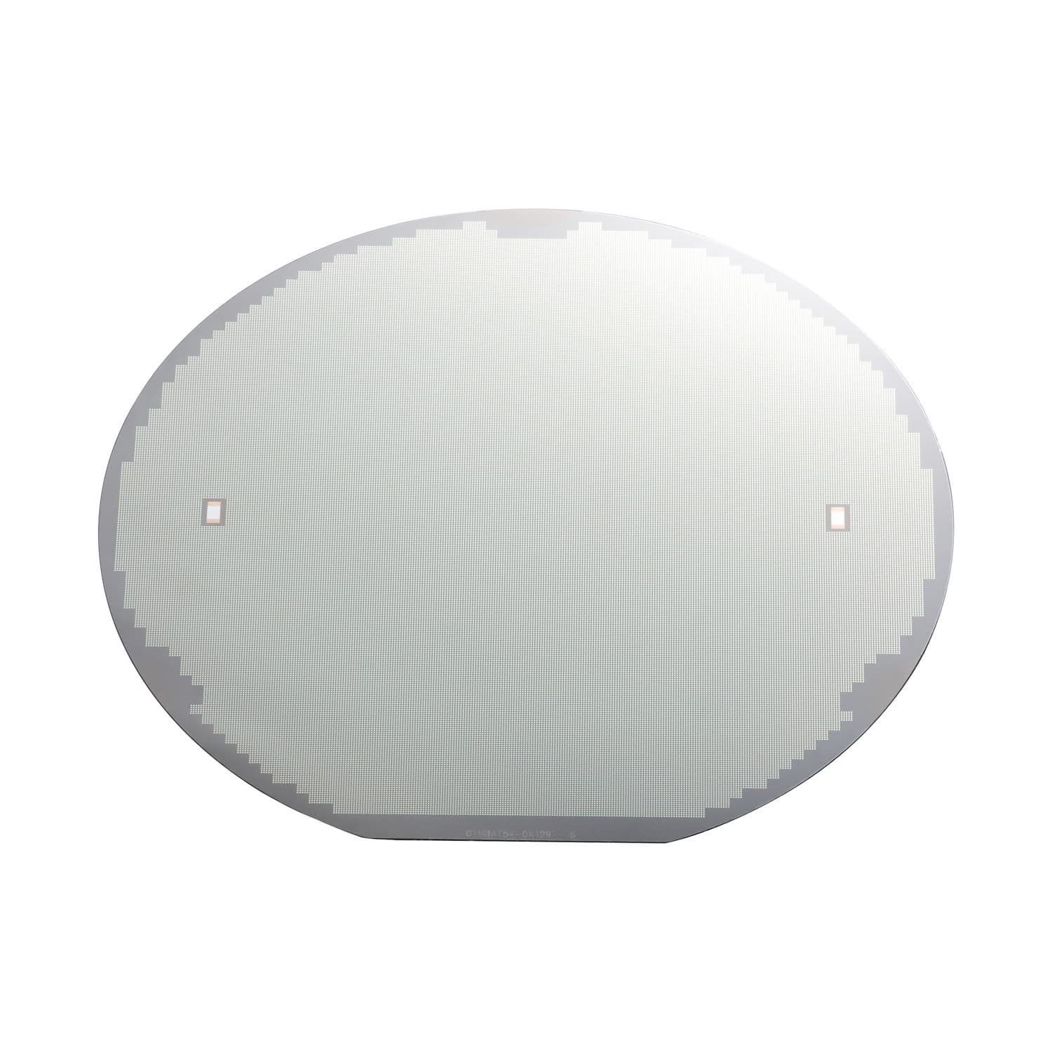 4-inch wafer chip transistor wafer power triode wafer N2.0 P2.0