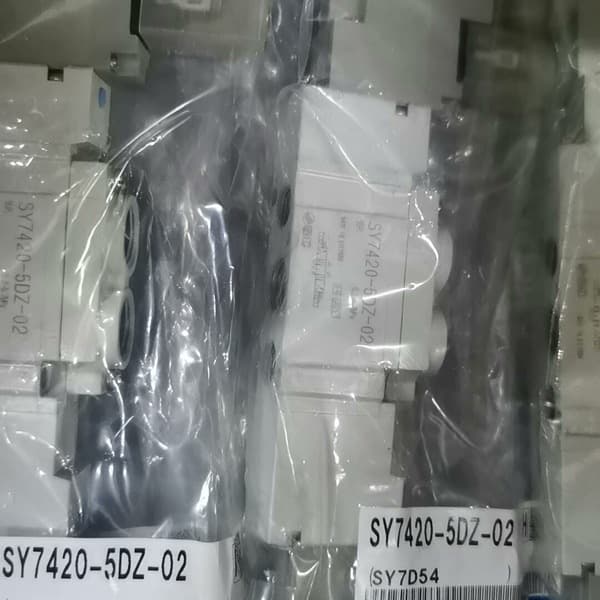 SY7420-5DZ-02 Original Genuine