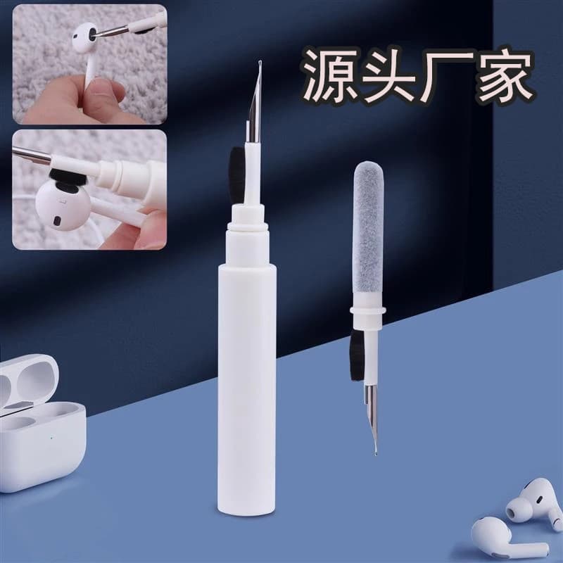 Digital Computer Cleaning Supplies Computer Keyboard Cleaner Spray Bottle Screen Cleaning Kit Mouse Pad Cleaner