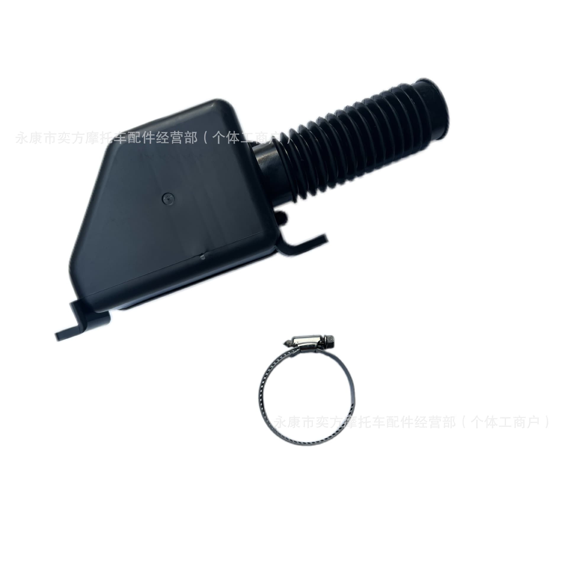 Four-Wheel ATV Air Filter 150cc 200cc Engine Air Cleaner GY6 Foam Air Filter Element