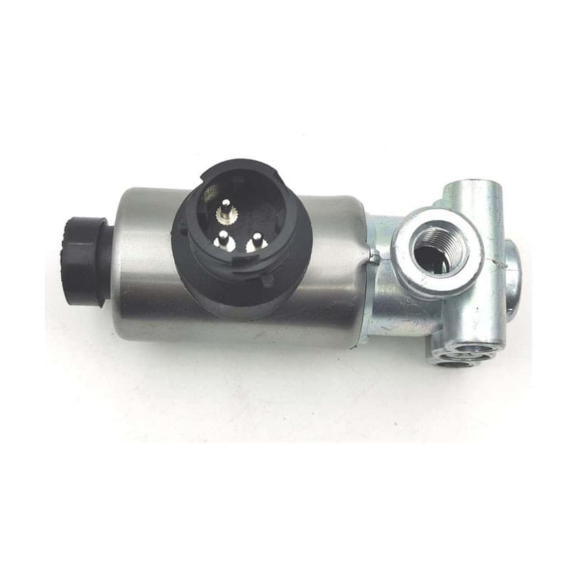Solenoid Valve for Commercial Trucks 81521606122 NPTR Brand Cross-Border Export