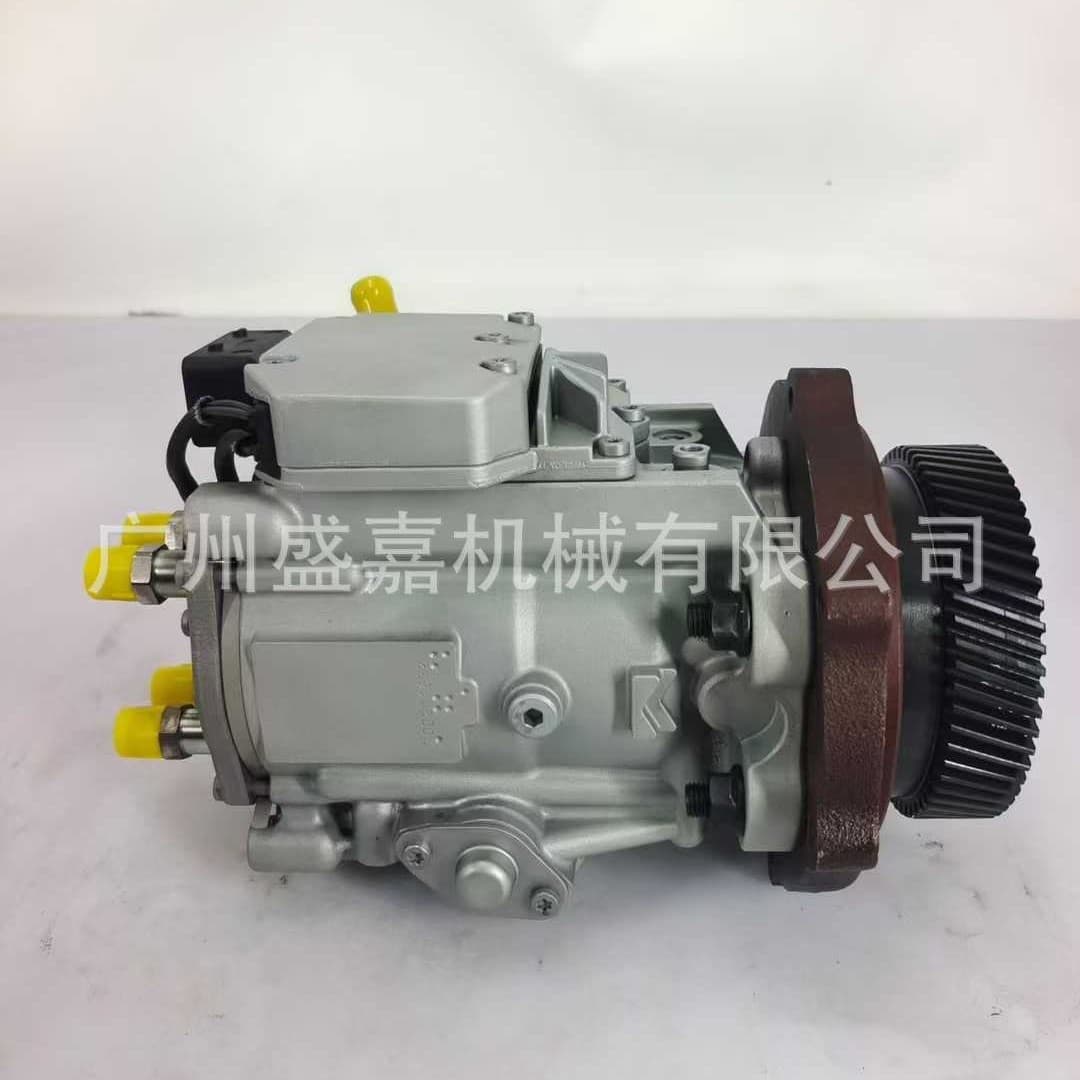 High Quality 0470504026 VP44 Injection Pump 109342-1007 for Isuzu 4JH1 Engine