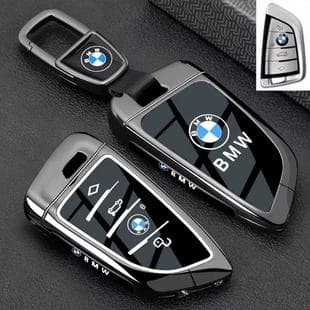 For BMW 3 Series key case BMW new X1 X3 X5 X6 X7 Z4 i3 i5 i7 5 Series 525 3 Series 330 car case clip shell