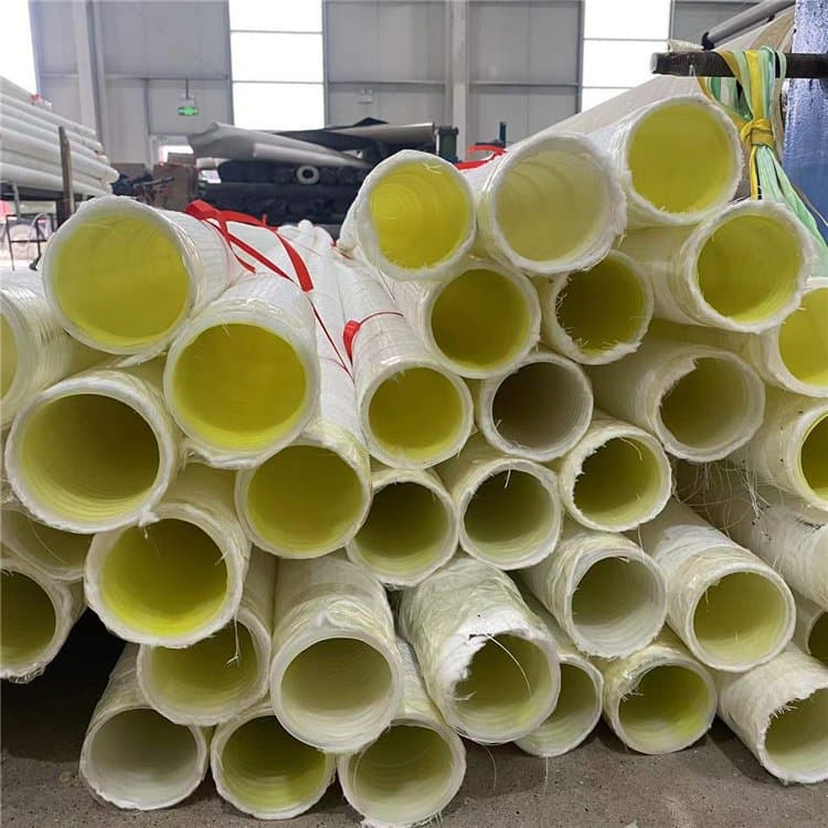 Anti-Crystallization Corrugated Pipe 20-200mm, Factory Wholesale Double-Wall Perforated Corrugated Pipe for Railway Tunnel Engineering