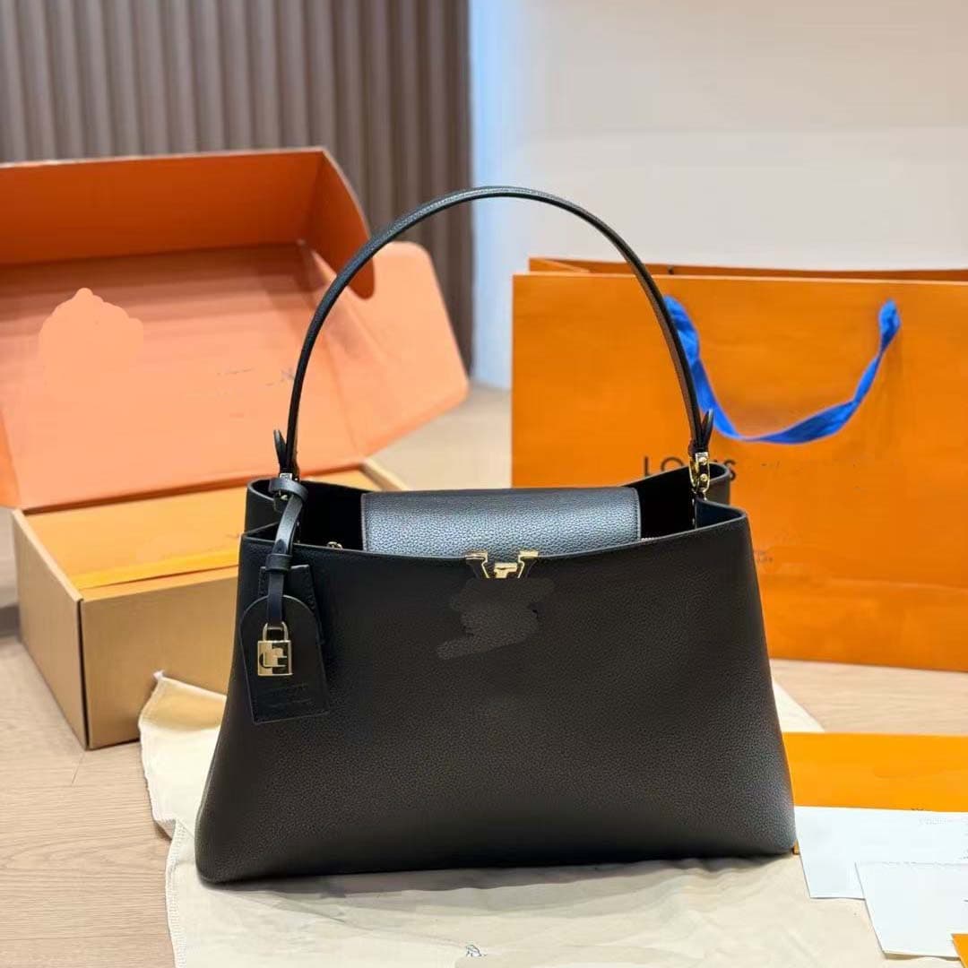 Cross-border women's bag, crossbody bag, handbag, luxury bag, women's shoulder bag, light luxury premium commuter bag, dropshipping
