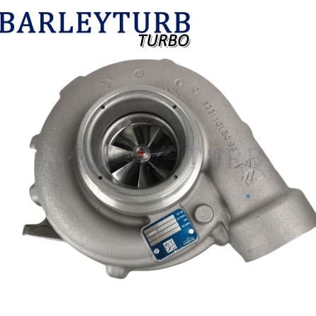 53319887137 Suitable for Mercedes-Benz Actros Truck Turbocharger A0080966099