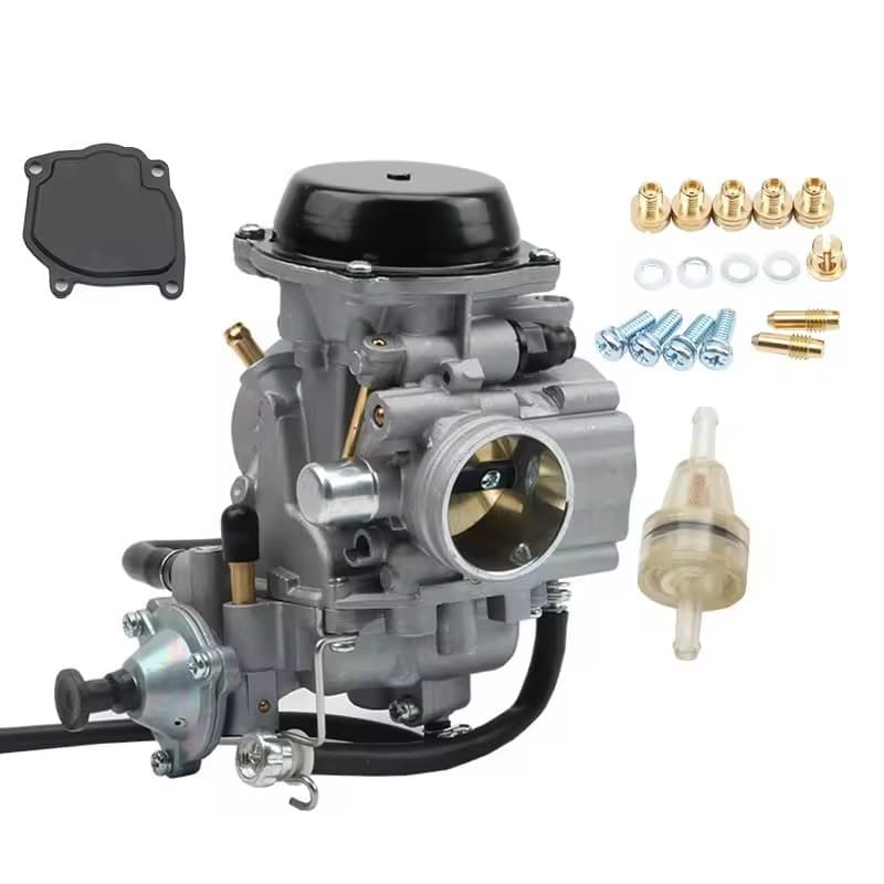 Motorcycle carburetor suitable for 250cc 300cc 350cc ATV arctic cat carburetor