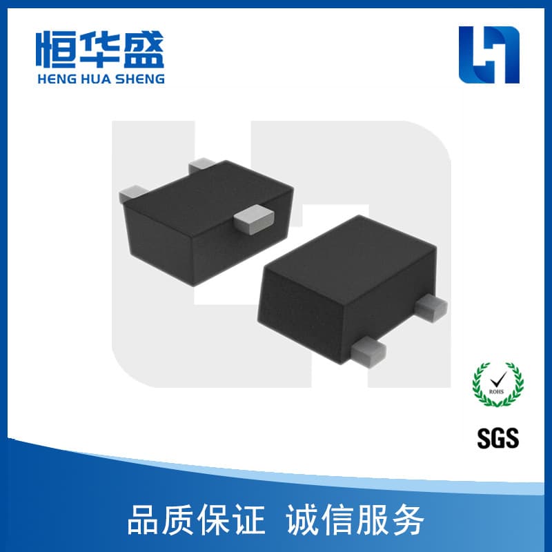 TVS/ESD diode PPM723T201E0 SOT-723 original genuine long-term supply