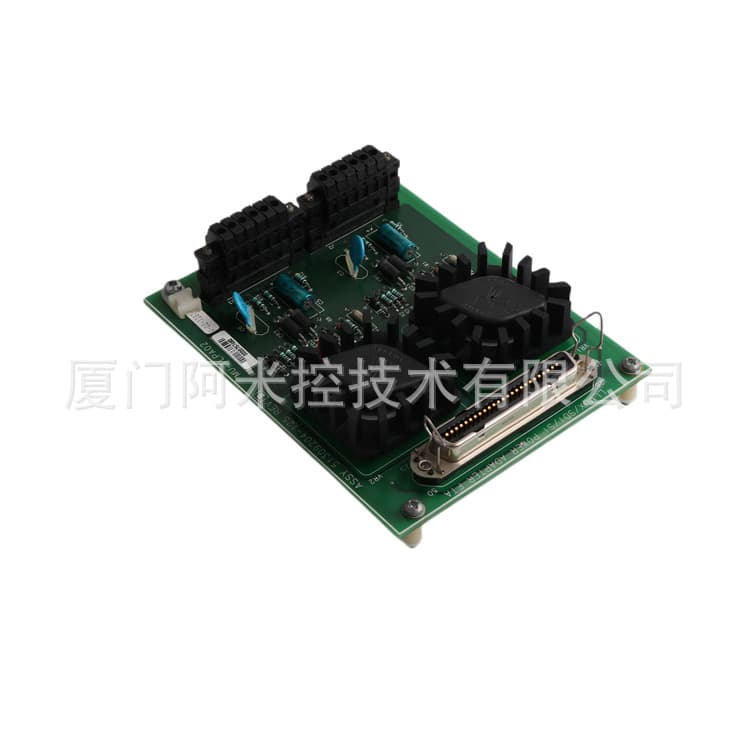 Honeywell 8C-TCNTA1 Analog Input Processor Module
